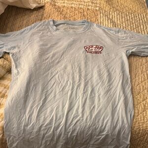 Light Blue T-Shirt